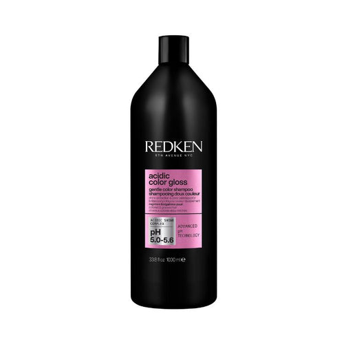 Redken Acidic Color Gloss Shampoo 1000ml