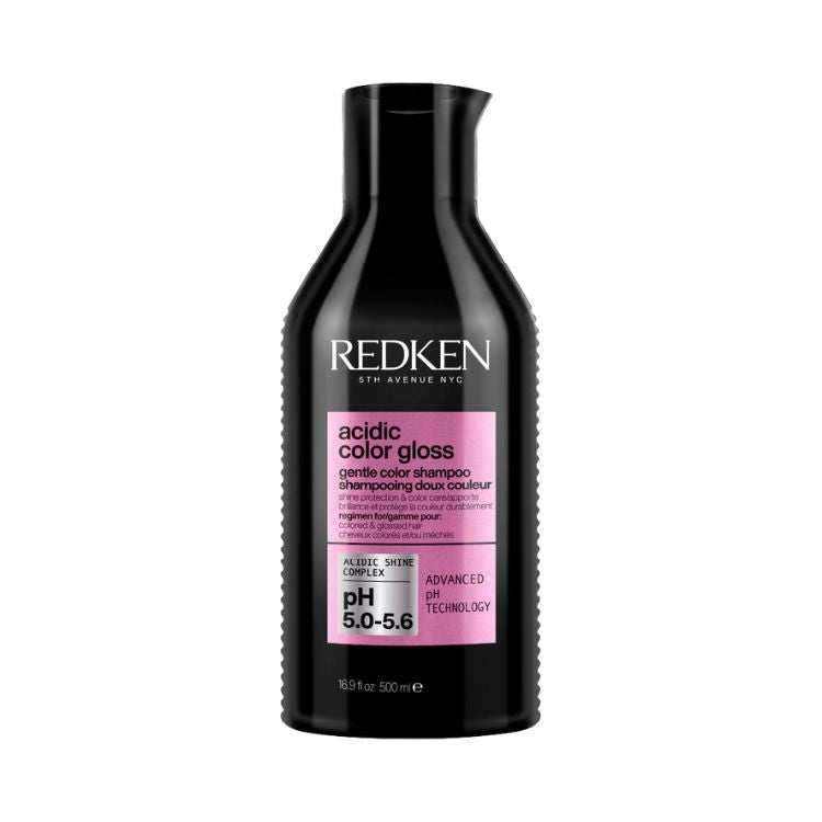 Redken Acidic Color Gloss Shampoo 500ml