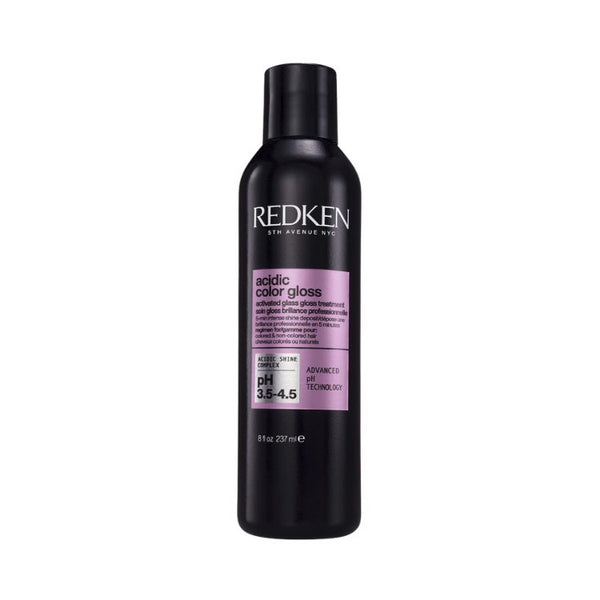 Redken Acidic Color Gloss Tratamento Profissional 237ml