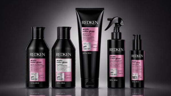 Redken Acidic Color Gloss
