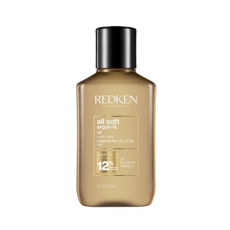 Redken All Soft Argan-6-Oil 111ml