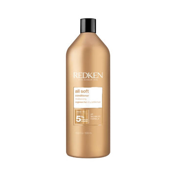 Redken All Soft Condicionador 1000ml