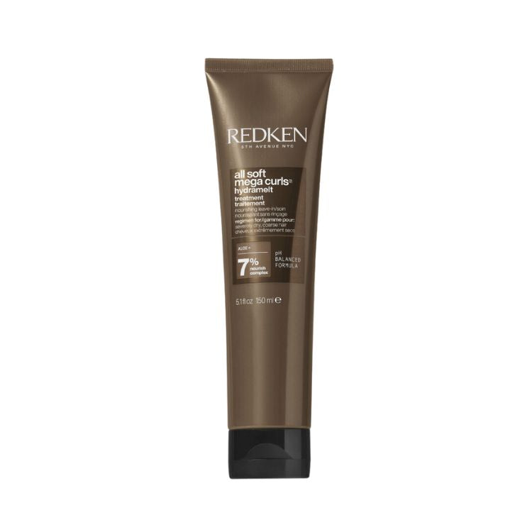 Redken All Soft Mega Curls Leave-in Hydramelt 150ml