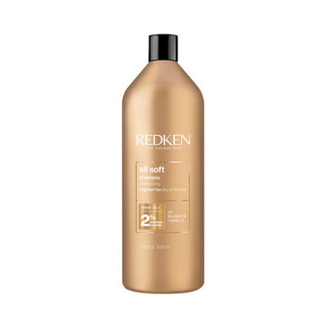 Redken All Soft Shampoo 1000ml