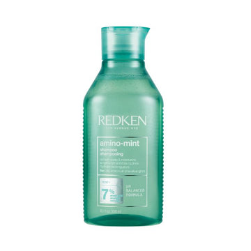 Redken Amino-Mint Shampoo 300ml