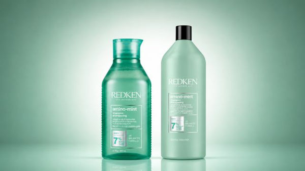 Redken Amino-Mint