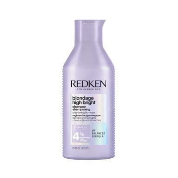 Redken Blondage High Bright Shampoo 300ml