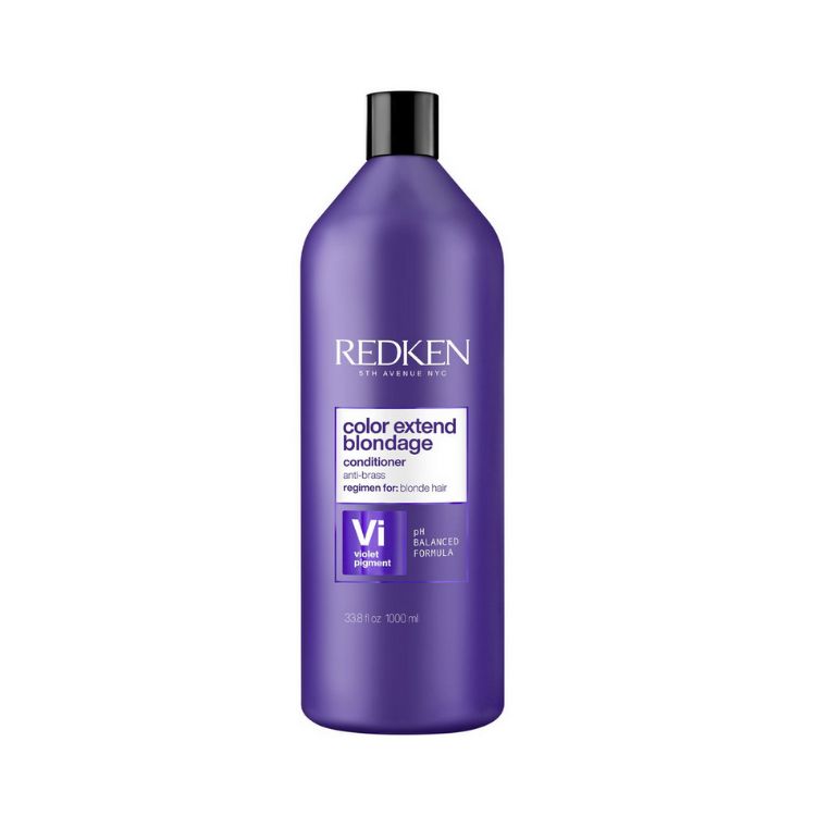 Redken Color Extend Blondage Condicionador 1000ml