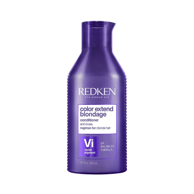 Redken Color Extend Blondage Condicionador 300ml