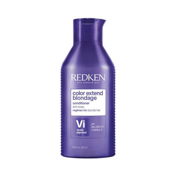 Redken Color Extend Blondage Condicionador 500ml