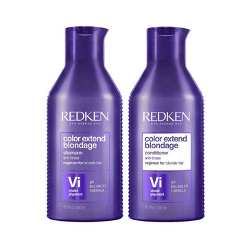 Redken Color Extend Blondage Pack Duo