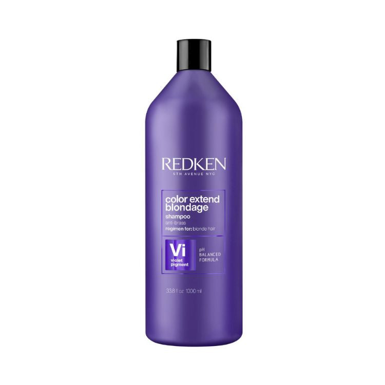 Redken Color Extend Blondage Shampoo 1000ml