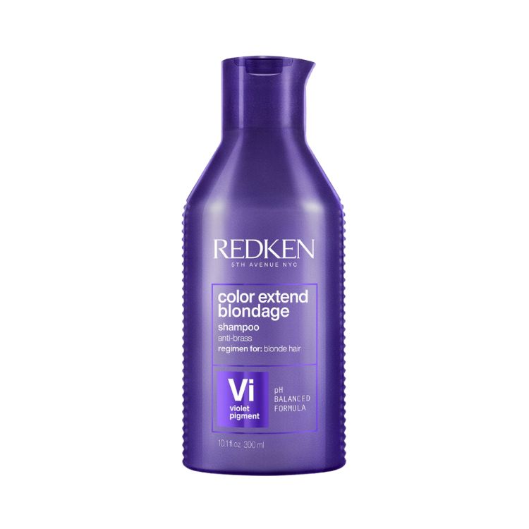 Redken Color Extend Blondage Shampoo 300ml