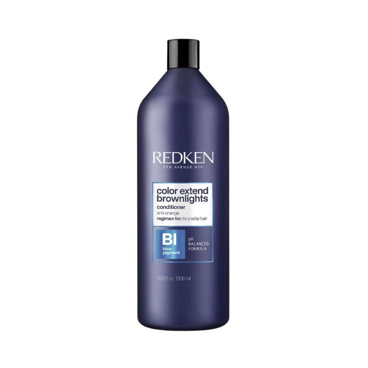 Redken Color Extend Brownlights Condicionador 1000ml