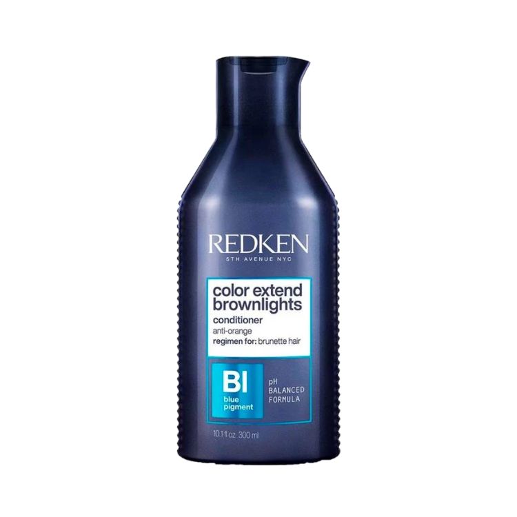 Redken Color Extend Brownlights Condicionador 300ml