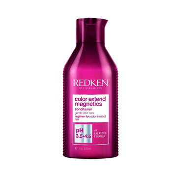 Redken Color Extend Magnetics Condicionador 300ml