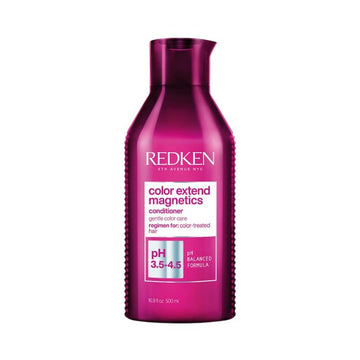 Redken Color Extend Magnetics Condicionador 500ml