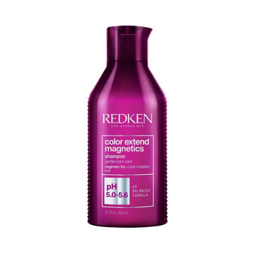 Redken Color Extend Magnetics Shampoo 300ml