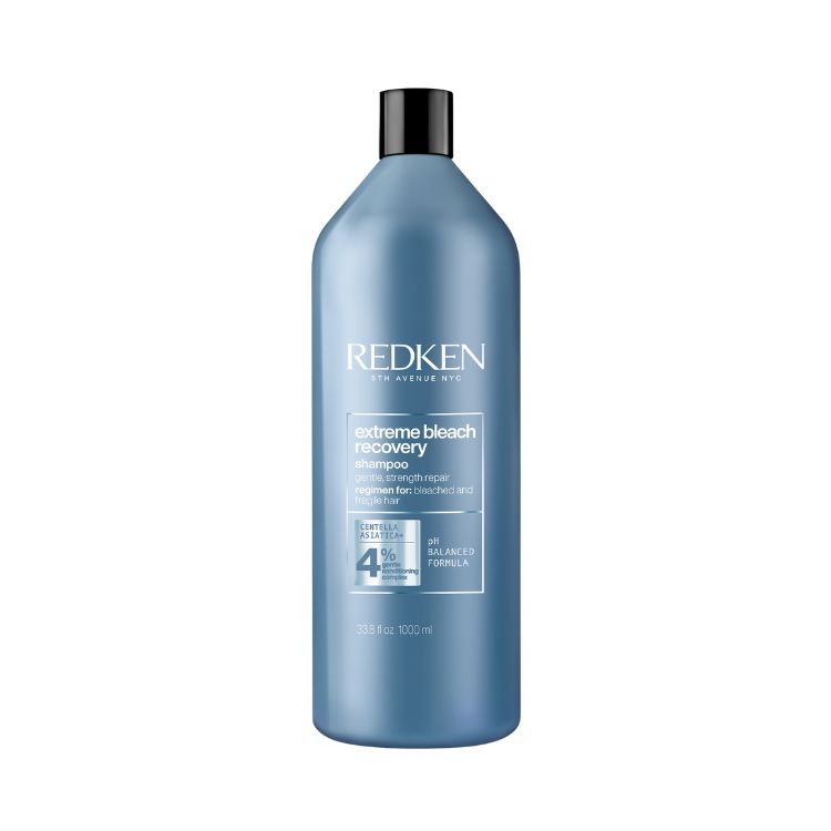 Redken Extreme Bleach Recovery Shampoo 1000ml