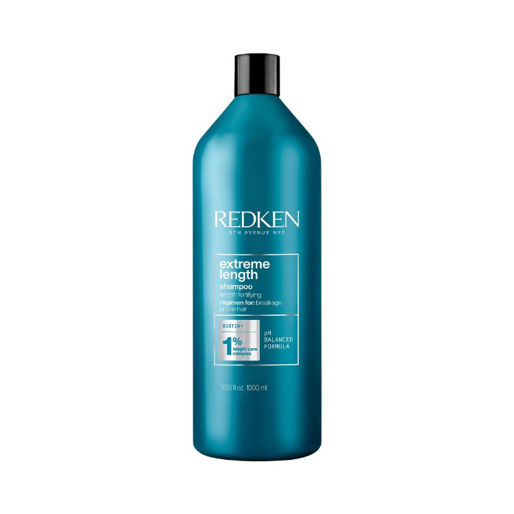 Redken Extreme Length Shampoo 1000ml