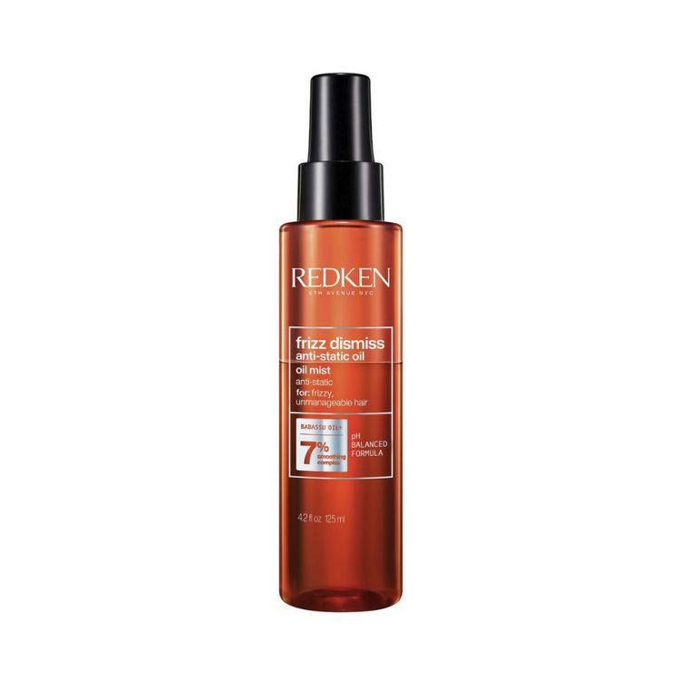 Redken Frizz Dismiss Anti-Static Oil Mist 125ml