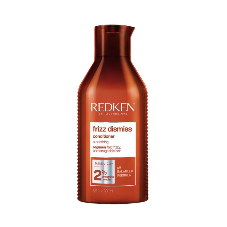 Redken Frizz Dismiss Condicionador 300ml