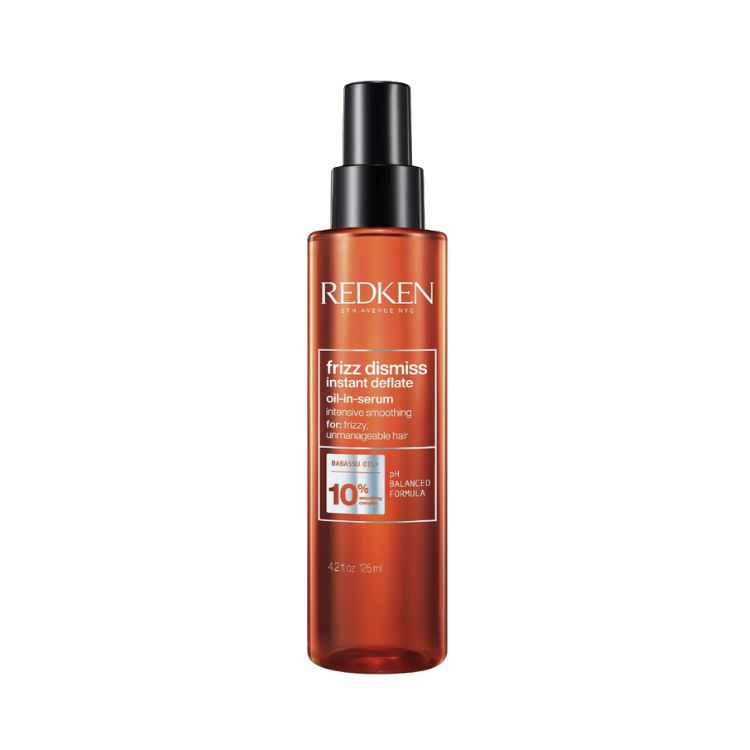 Redken Frizz Dismiss Instant Deflate 125ml