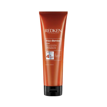 Redken Frizz Dismiss Máscara 250ml