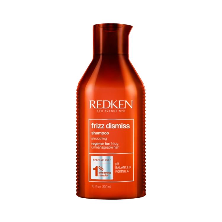 Redken Frizz Dismiss Shampoo 300ml