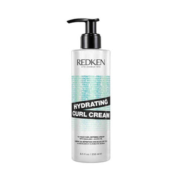 Redken Styling Curl Stylers Hydrating Cream 250ml