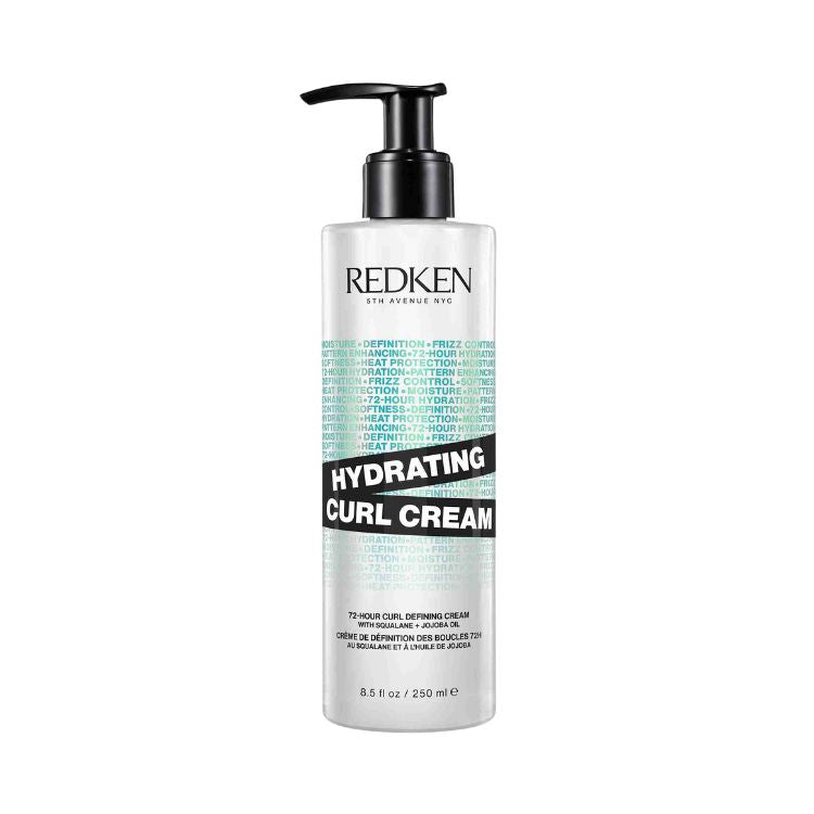 Redken Styling Curl Stylers Hydrating Cream 250ml