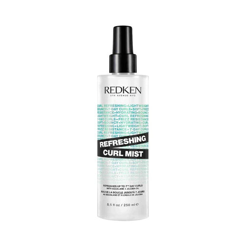 Redken Styling Curl Stylers Refreshing Mist 250ml