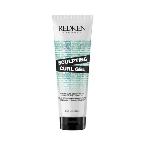 Redken Styling Curl Stylers Sculpting Gel 250ml