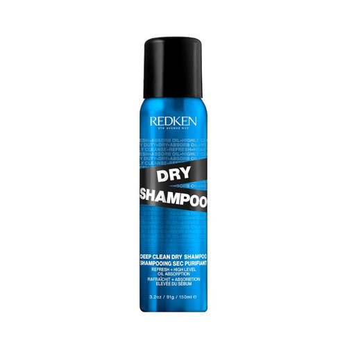 Redken Styling Deep Clean Dry Shampoo 150ml