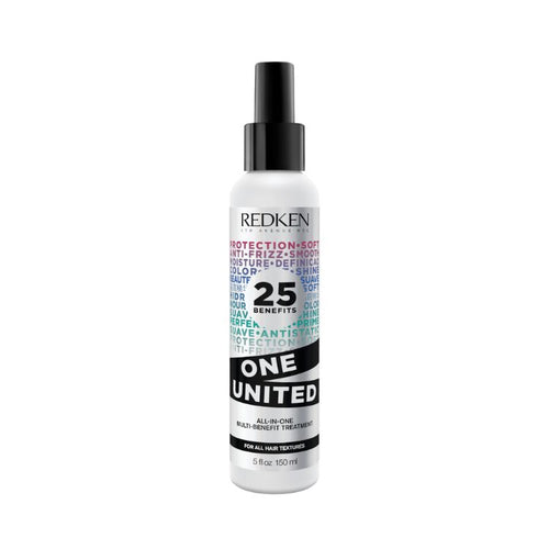 Redken Styling One United Spray 25 Benefícios 150ml
