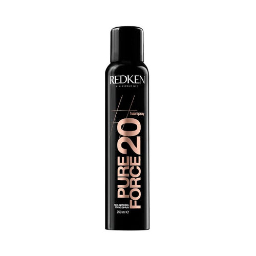 Redken Styling Pure Force 20 Fixing Spray 250ml