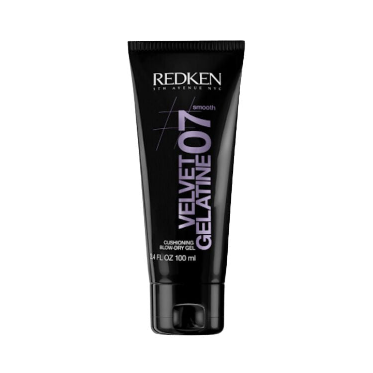 Redken Styling Velvet Gelatine 07 Blow Dry Gel 100ml