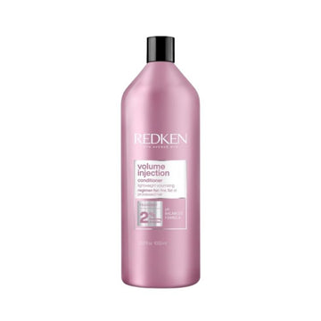 Redken Volume Injection Condicionador 1000ml