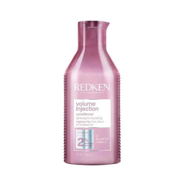 Redken Volume Injection Condicionador 300ml