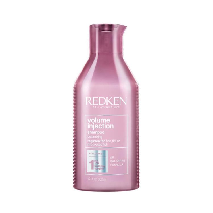 Redken Volume Injection Shampoo 300ml