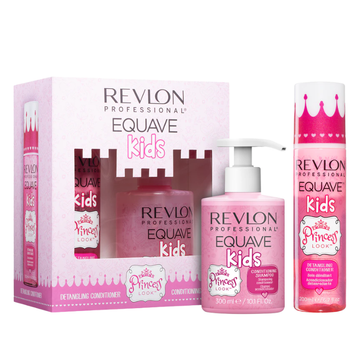 Revlon Equave Kids Princess Coffret