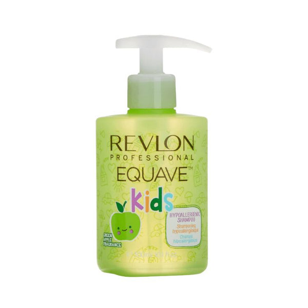 Revlon Equave Kids Shampoo 300ml