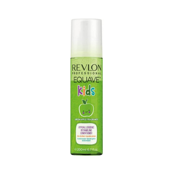 Revlon Equave Kids Spray Condicionador Desembaraçante (Maçã) 200ml