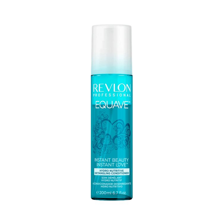 Revlon Equave Phase Hydro Nutritive Condicionador 200ml