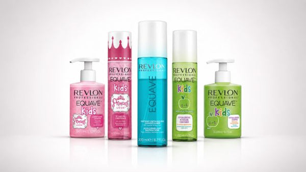 Revlon Equave