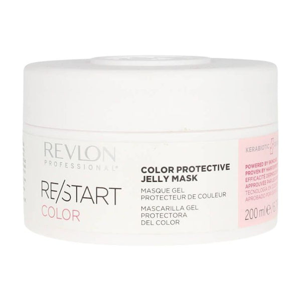 Revlon Restart Color Protective Mask 200ml