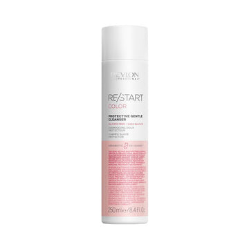 Revlon Restart Color Sulfate Free Cleanser 250ml