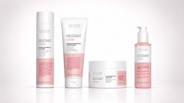 Revlon Restart Color