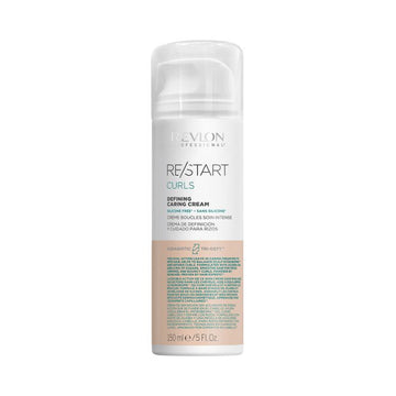 Revlon Restart Curls Defining Cream 150ml