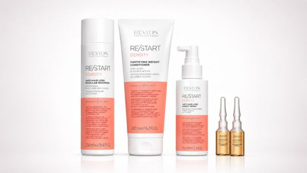 Revlon Restart Density